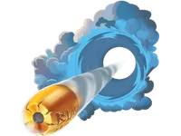 Sticker | BullHit (Lenticular)