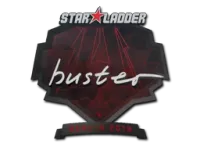 Sticker | buster | Berlin 2019