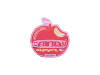 Autocolante | Candy Apples skin