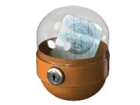 Sticker Capsule skin