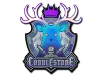 Sticker | Cbbl (Holo)