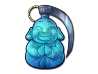 Sticker | Chi Bomb skin