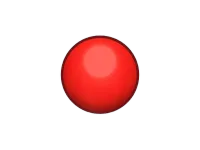 Sticker | Clown Nose