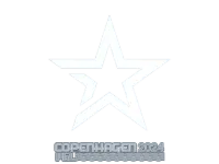 Sticker | Complexity Gaming | Copenhagen 2024