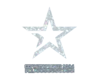 Sticker | Complexity Gaming (Glitter) | Copenhagen 2024