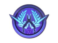 Sticker | Counter-Tech