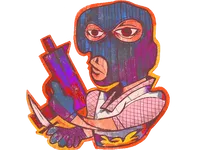 Pegatina | Cubix Connexion skin