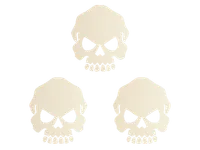 Наклейка | Death Guard 1 skin