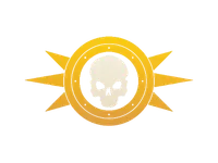 Sticker | Death Guard 2