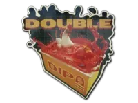 Sticker | Double Dip