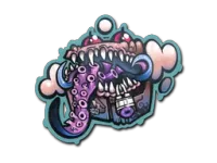 Sticker | Dreams And Mimics