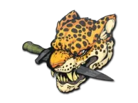 Sticker | Enemy Spotted