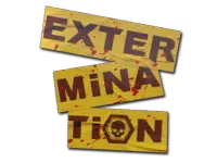 Sticker | Extermination