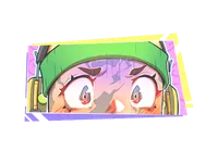 Sticker | Eyes of Farlow