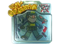 Sticker | Factory Sealed (Foil)