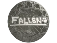Sticker | FalleN (Foil) | Cologne 2026 skin
