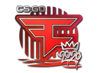 Sticker | FaZe | 2020 RMR