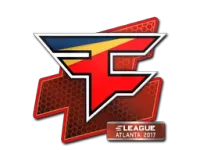 Sticker | FaZe Clan | Atlanta 2017 skin