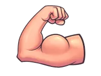 Sticker | Flex
