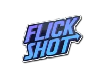 Pegatina | Flick shot skin