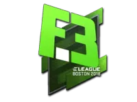 Naklejka | Flipsid3 Tactics | Boston 2018 skin