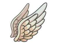 Sticker | Fly High