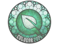 Sticker | FlyQuest | Cologne 2026