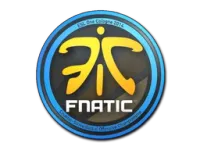 Sticker | Fnatic | Cologne 2014