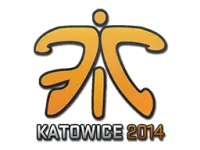 Sticker | Fnatic | Katowice 2014