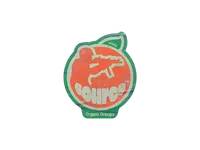 Sticker | From The Source skin