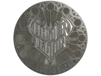 Sticker | GamerLegion (Foil) | Cologne 2026 skin