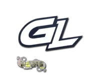 Pegatina | GamerLegion | París 2023 skin