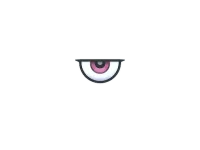 Sticker | Glare
