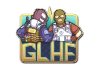 Sticker | Good Sports