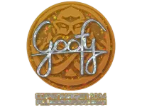 Sticker | Goofy (Glitter) | Copenhagen 2024 skin