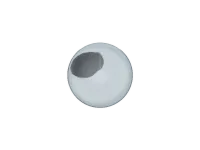 Sticker | Googly Eye (Lenticular)