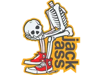 Sticker | Head In Hands skin
