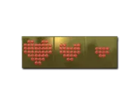 Sticker | Health (Gold) skin