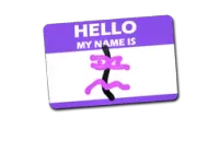Sticker | Hello XM1014
