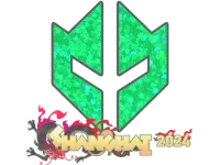 Наклейка | Imperial Esports (Glitter) | Shanghai 2024 skin
