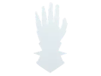 Sticker | Iron Hands