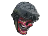 Sticker | Joan skin