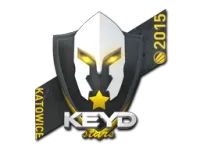 印花 | Keyd Stars | 2015年卡托维兹锦标赛 skin