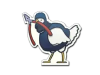 Sticker | Kitted Out skin