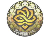 Sticker | Legacy | Cologne 2026 skin