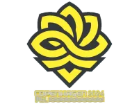 Sticker | Legacy | Copenhagen 2024
