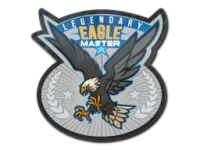 Klistermärke | Legendary Eagle Master skin