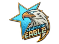 Sticker | Legendary Eagle