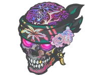 Sticker | Lorena (Holo)