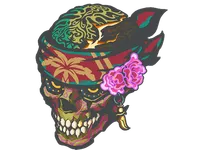 Sticker | Lorena